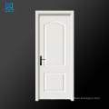 2021 Китайский поставщики последняя завод по дизайну деревянной двери белой грунтовки дверь Go-A2